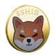 thumbnail image 2 of Novedad Hierro Doble Cara Doge's Coleccionables Regalo de Coleccionistas 40mm Oro, 2 of 9