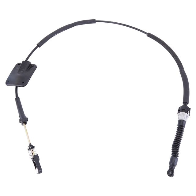 FENGXIH Automatic Transmission Gear Shifter Cable Auto Trans Control Lever Cable Compatible for PT Cruiser 2001-2010 Replaces 5274750AF