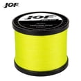 thumbnail image 2 of JOF-Hilo de pesca de 4 hebras, multifilamento, 300M, 500M, 1000M, cable trenzado japonés, accesorios de pesca de mar, 2 of 4
