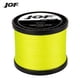 thumbnail image 2 of JOF-Hilo de pesca de 4 hebras, multifilamento, 300M, 500M, 1000M, cable trenzado japonés, accesorios de pesca de mar, 2 of 4
