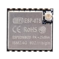 thumbnail image 1 of ESP8266 Serial WIFI Módulo inalámbrico ESP-12E/ESP-12F Módulo electrónico 6 puertos IO (ESP-07S) Tmvgtek Para estrenar, 1 of 3