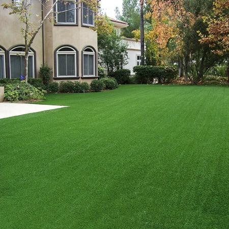 Yescom Artificial Grass Mat Fake Rug Carpet Lawn Pet Green Turf Synthetic Garden Outdoor Indoor Canada Yescom Artificial Grass Mat Fake, Outdoor Grass Carpet Canada