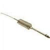 BROWNING WSPBR28B BROWNING BR-28 High-Performance Broad Band 63- Inch CB Antenna