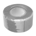thumbnail image 1 of Cinta de silicona autoadhesiva para reparación de conexiones eléctricas y aislantes de cocina. Gris, 1 of 9