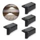 thumbnail image 5 of Luces LED para cubierta, lámparas de escalones multiusos, luces de pared impermeables, Luces Solares LED para barandilla exterior, decoración al aire Luz blanca, 5 of 7