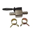 thumbnail image 7 of Proven Part 1/4" In-Line Fuel Shut Off Valve Fits 868, 07-403 Fits Scag 48568, 7 of 7