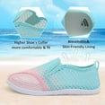 thumbnail image 5 of Barerun Water Shoes for Women Quick-Dry Swim Beach Shoes Aqua Socks for Pool Surf, 5 of 6
