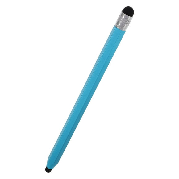 CRILSTYLEO Bolígrafo Portátil Para Pantalla Táctil Tablet Con Punta Capacitiva Y Doble Función