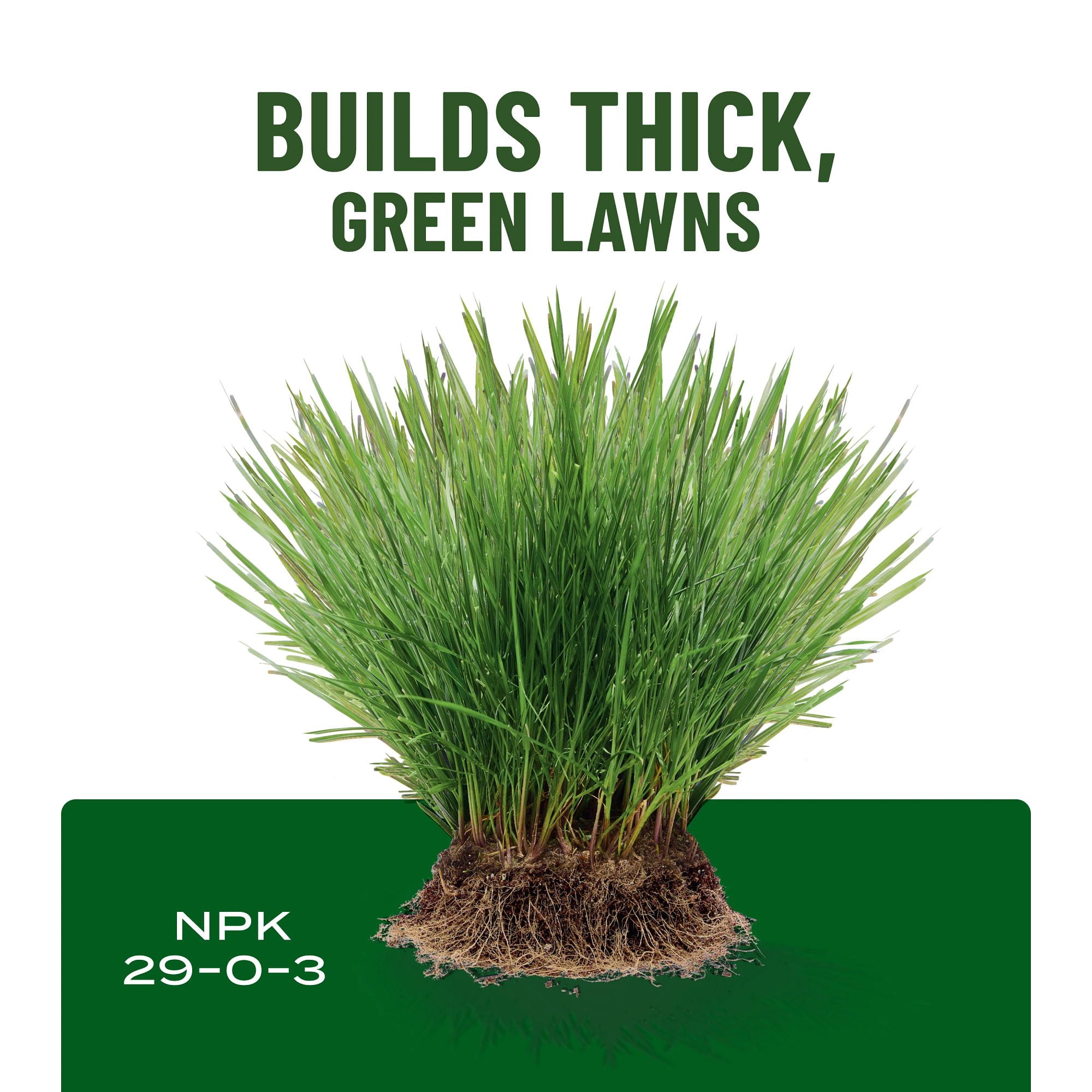 Scotts Turf Builder Liquid Lawn Food, Lawn Fertilizer, For Any Grass Type, 32 fl. oz.