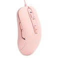 thumbnail image 4 of Gaming Mouse, Practical Plug And Play Mouse  For Home For Office For Laptop For Notebook, 4 of 8