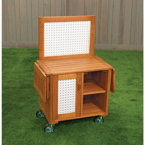 Environments Outdoor STEM Maker Space