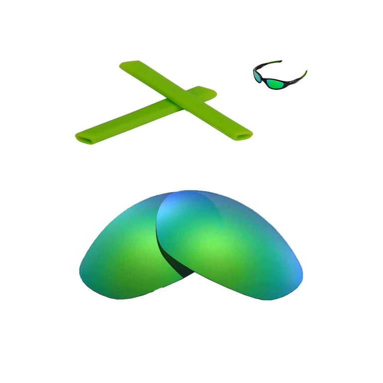 Oakley 2025 minute earsocks