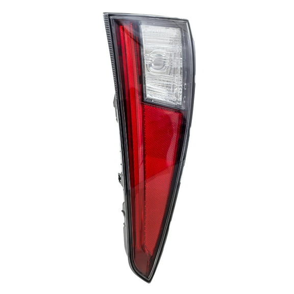 Brock Tail Light for 2016-2018 Prius Bumper Mounted Right 8158147021