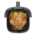 thumbnail image 2 of Hamilton Beach Digital Hot Air Fryer with Nonstick Basket 35075C, 2 of 9