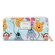 thumbnail image 1 of Billetera Loungefly Disney Winnie The Pooh Balloon Friends, 1 of 5