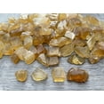 thumbnail image 5 of WHOLESALE Honey Calcite Honey Rough Natural Stones Small, Raw Honey Calcite Crystals (Honey Calcite, 10 Pounds), 5 of 9