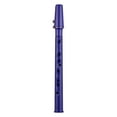 thumbnail image 2 of Amdohai Saxophone de Poche Mini 8 Trous ABS avec Embouchure Alto, 2 of 8