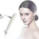 thumbnail image 2 of Derma Wand, Anti-aging Face - Rf Beauty Instrument Massage Eu Plug LONG, 2 of 4