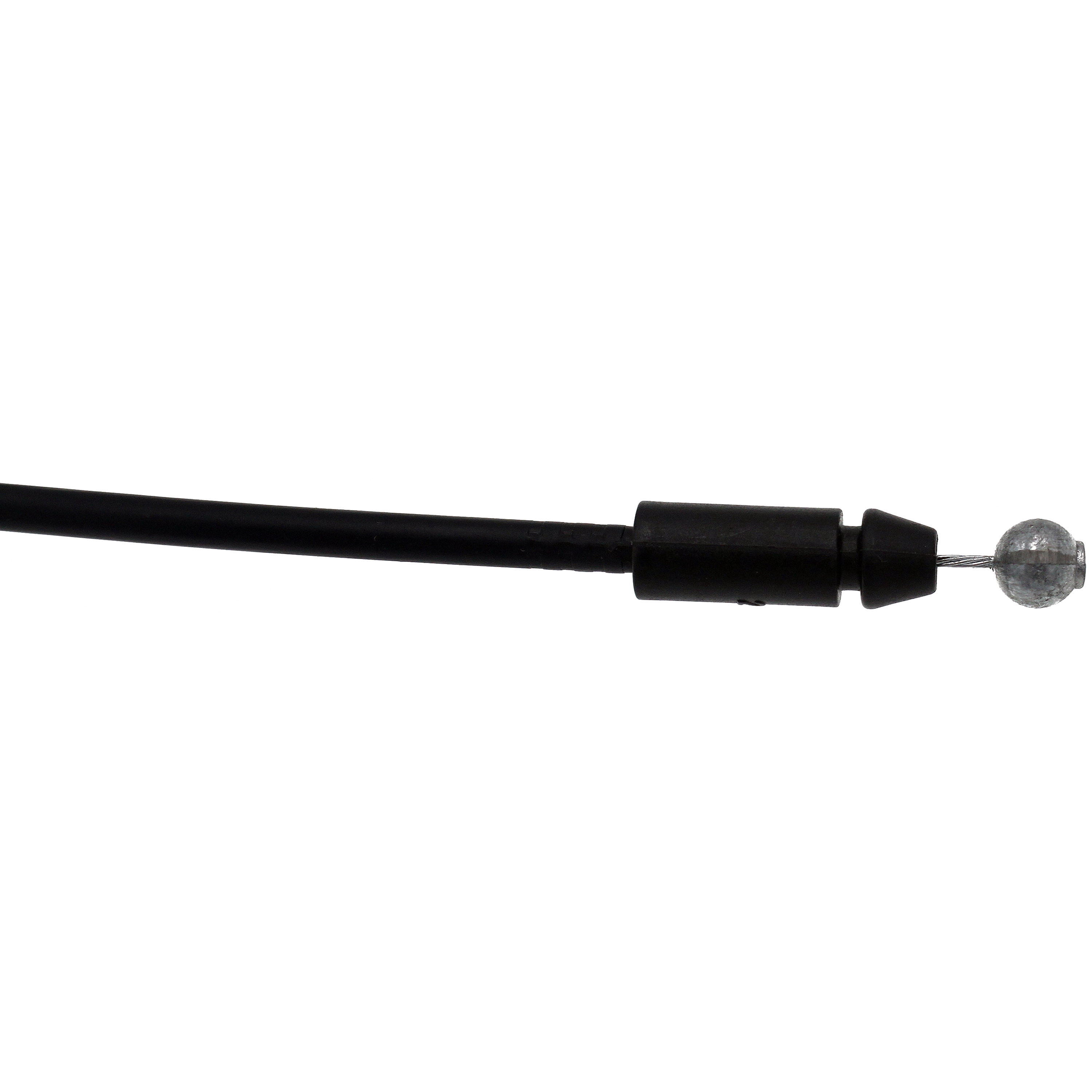 Dorman 912-483 Hood Release Cable for Specific Toyota Models
