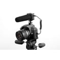thumbnail image 5 of IK Multimedia Microphone Vidéo iRig Style Fusil, 5 of 5