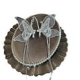 thumbnail image 6 of EKE Women’s Hair Clip Vintage Retro Back-Wear Elegant Hair Accessory with Fashion Texture, 6 of 15