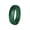 green, variant on Silicone Rubber Wedding Ring for Men Comfort Fit Men's Wedding Band Breathable-green-7