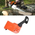 thumbnail image 4 of Handle  Cover, Chainsaw  Cover Replacement Wear Resistant Exquisite  For Garden, 4 of 8
