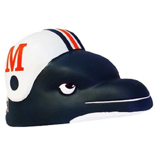 NFL Miami Dolphins Foamhead Hat