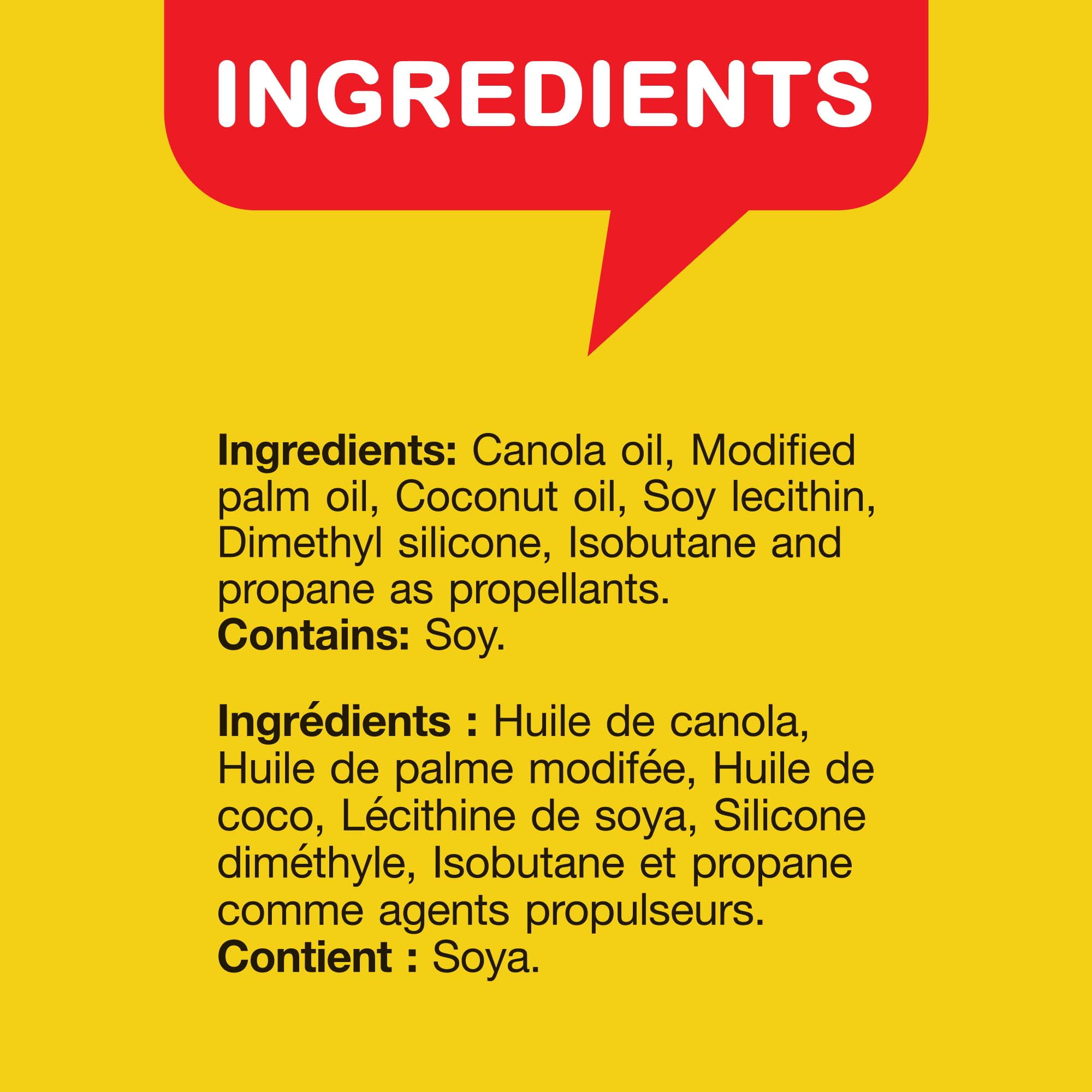 PAM Original Cooking Spray, 170g