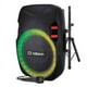thumbnail image 1 of Bafle 15" 25,000 W PMPO tripié y micrófono RB Robson ROB-5015, 1 of 5