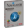 thumbnail image 2 of Paper Navigator NPL1120 Platino 99, brillo 75 g/m², A4 5000, 2 of 3