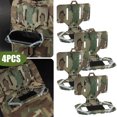 thumbnail image 1 of Tablero Navegación Plegado Soporte MOLLE Accesorios para Chaleco Equipo (CP), 1 of 8