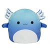Squishmallows Official Kellytoy Plush 5" Miss Vi the Axolotl - Ultrasoft Stuffed Animal Plush Toy