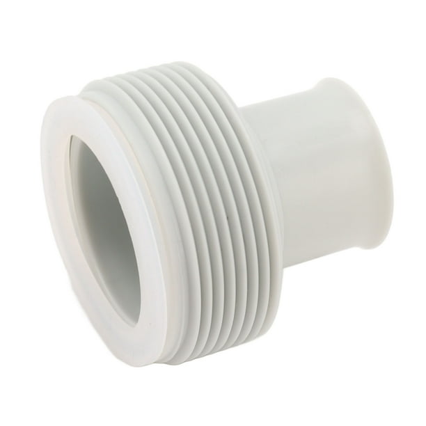 Threaded Hose Cuff,Pool Hose Cuff Threaded Pool Hose Connector Hose