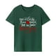 thumbnail image 1 of Camiseta para Mujer Salvador con Cuello Redondo XL para Deportes Verano Vacaciones Regalo, 1 of 7