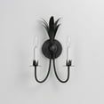 thumbnail image 4 of 2882AR Maxim Lighting Paloma - 2 Light Wall Sconce-15.75 Inches Tall and 10.25 Inches Wide, 4 of 5