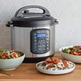 thumbnail image 1 of Instant Pot Duo 9-en-1 sous Vide 5,7 L (6 qt.) Autocuiseur, 1 of 5