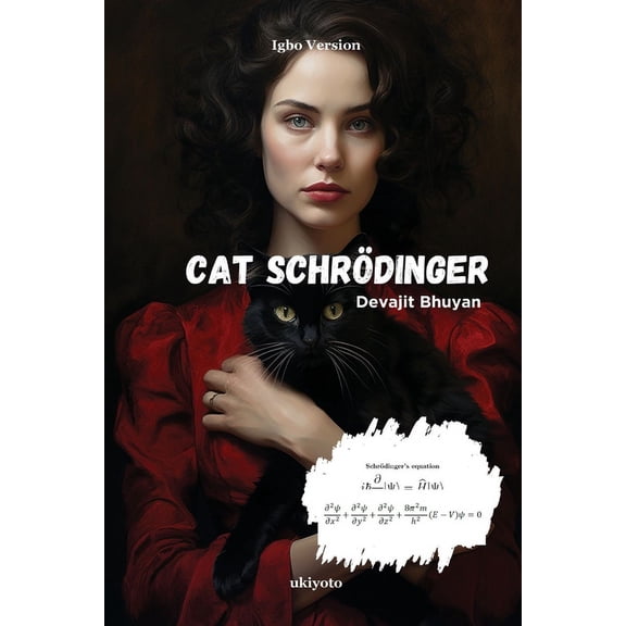 Cat Schrödinger, (Paperback)