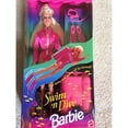 thumbnail image 2 of Swim 'n Dive Barbie Doll 1993 Mattel 11505, 2 of 2
