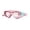 Light Pink, variant on Swim Goggles for Adults And Kids Fog Swimming Glasses Comfortable Fit for Pool Beach Outdoor Water Sports Womens round Oversized