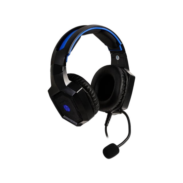 Audífonos con micrófono Gamer HP H320GS, Respuesta de Frecuencia HP 7502288249919