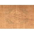 thumbnail image 1 of Ahgly Company Indoor Rectangle Persian Brown Traditional Area Rugs, 2' x 4', 1 of 4