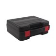 thumbnail image 3 of koolsoo Maintenance Tool Box Hard Storage Case 10.6x9.2x4inch for Home Garage Sturdy, 3 of 9