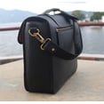 thumbnail image 5 of 14 inch Laptop business briefcase shoulder bag Travel Crossbody Bag with top lift handle., 5 of 5