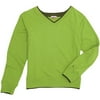 Danskin Now - Women's Seamed V-Neck Pullover