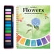 thumbnail image 2 of Cuaderno de acuarela, guía de pintura paso a paso, juego de acuarela, libro para colorear con acuarela inspirado en la naturaleza, 2 of 8