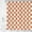 Orange White, variant on Retro Checkered Shower Curtain Orange Vintage 60s 70s Checkerboard Geometric Modern Funky Groovy Abstract Aesthetic Cute Fabric Bathroom Decor Set with Hooks(72" WX72 H)