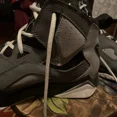 thumbnail image 3 of Size 8.5 - Jo r-dan True Flight Gray, 3 of 6