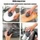 thumbnail image 4 of 20 piezas de esponjas de acero inoxidable, bola de limpieza, fregador de utensilios, fregador de metal de densidad, almohadillas de fregado, bola para limpieza de ollas y lavavajillas para, 4 of 5