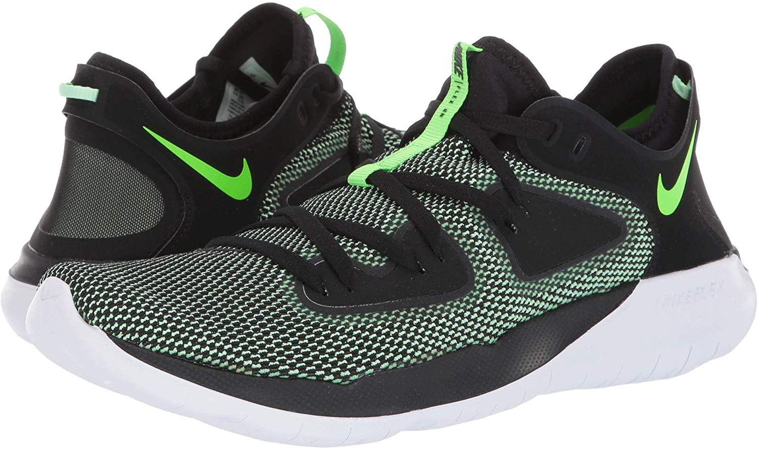 Nike Men's Flex RN 2019 Running Shoes 